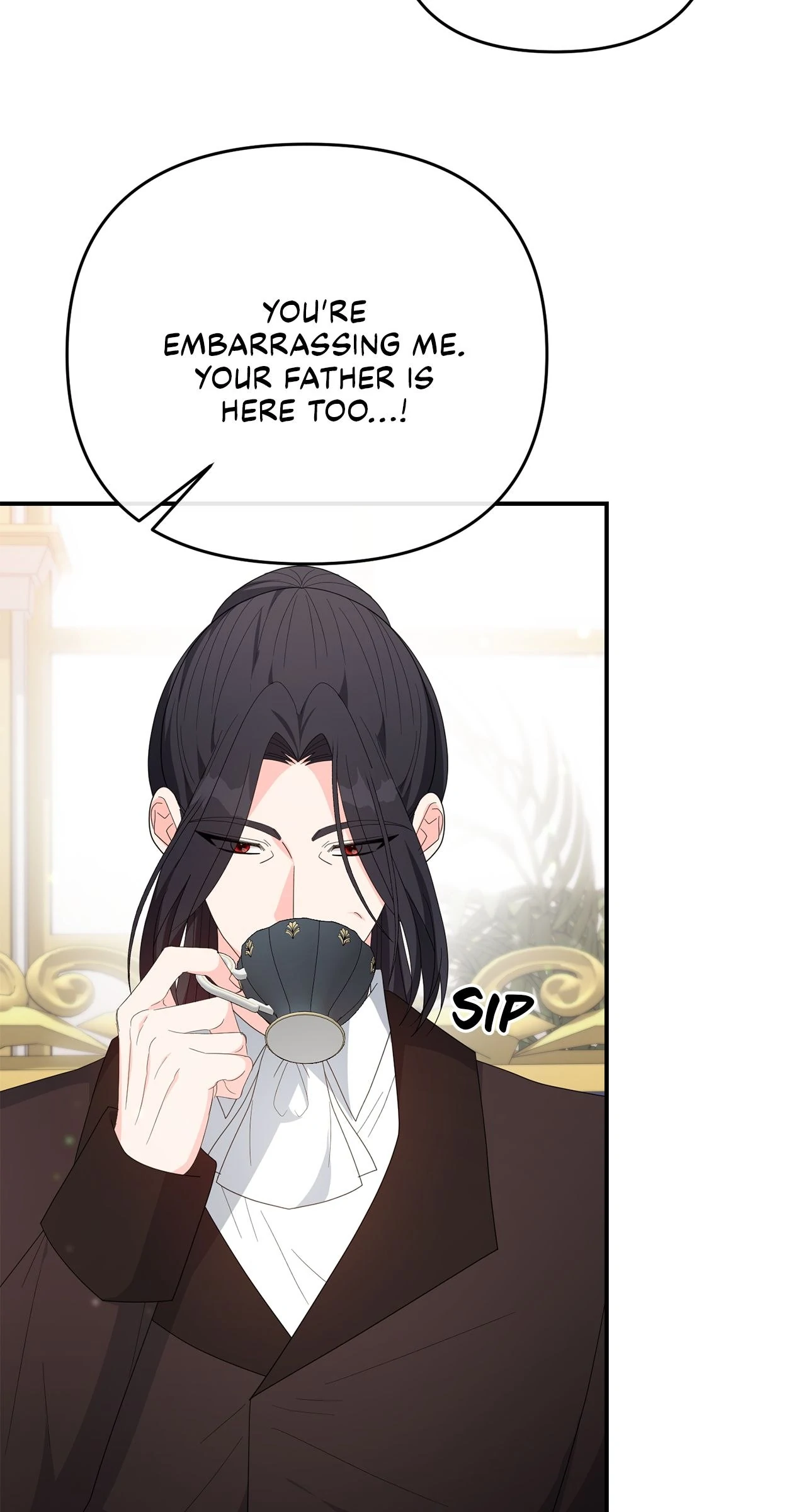 No, I Only Charmed the Princess! Chapter 59 - page 72