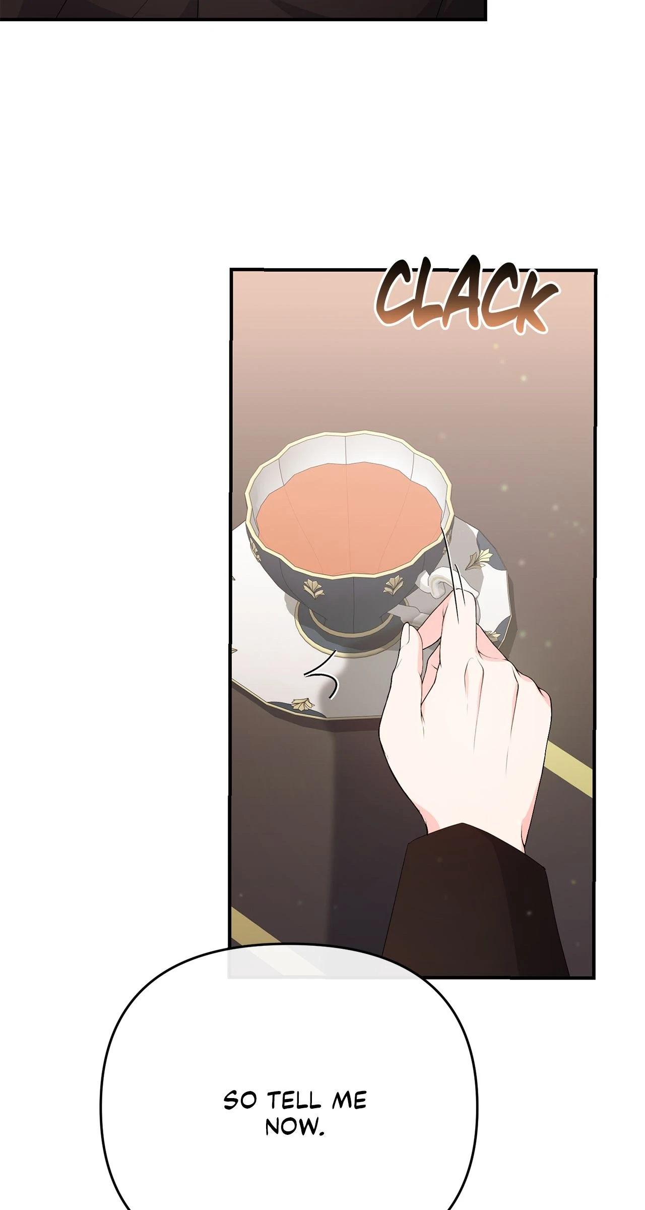 No, I Only Charmed the Princess! Chapter 59 - page 73