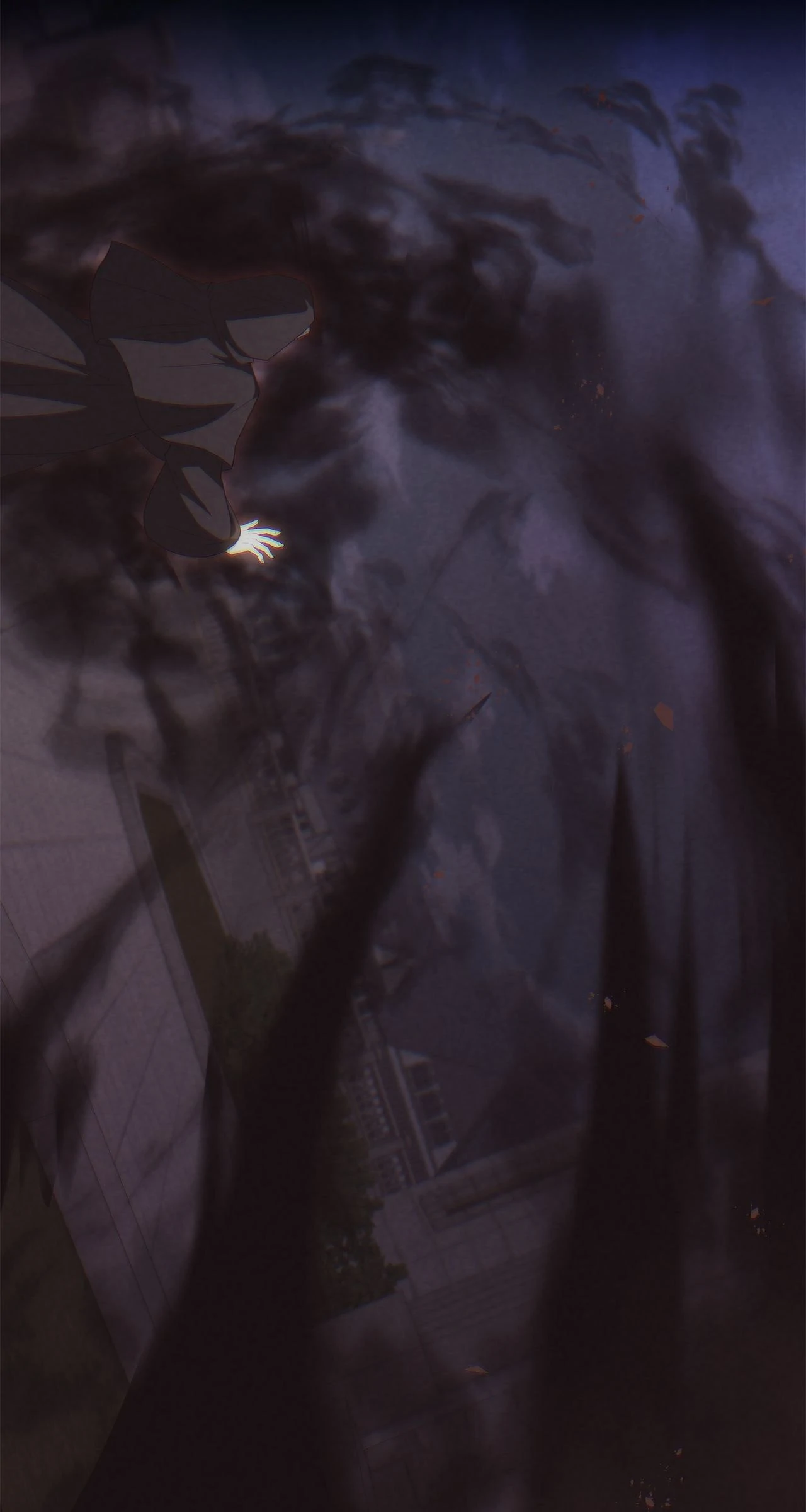 No, I Only Charmed the Princess! Chapter 59 - page 79