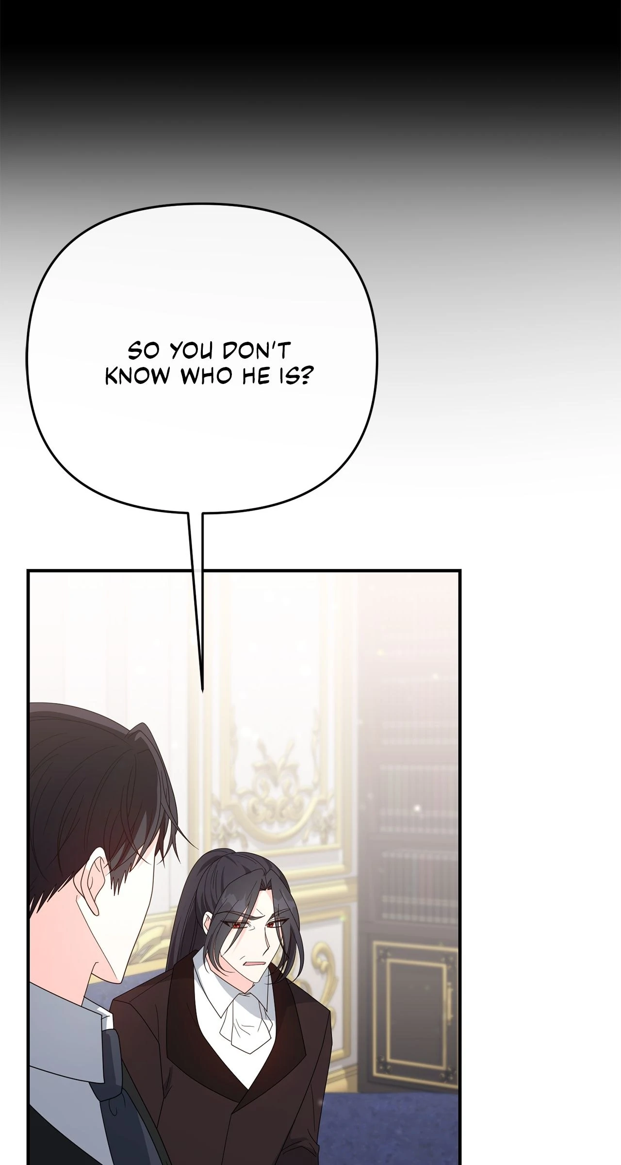 No, I Only Charmed the Princess! Chapter 59 - page 81