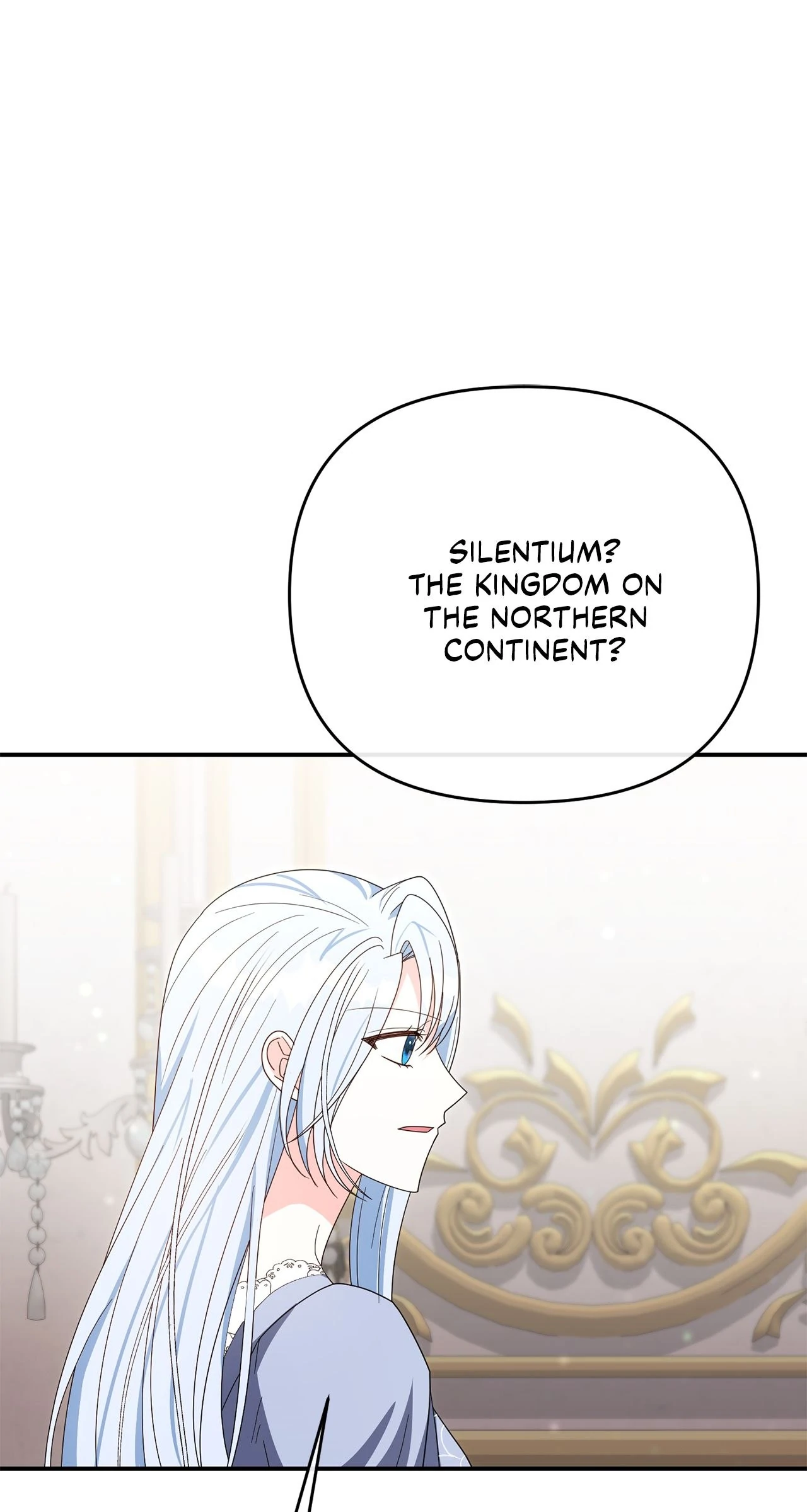 No, I Only Charmed the Princess! Chapter 59 - page 84