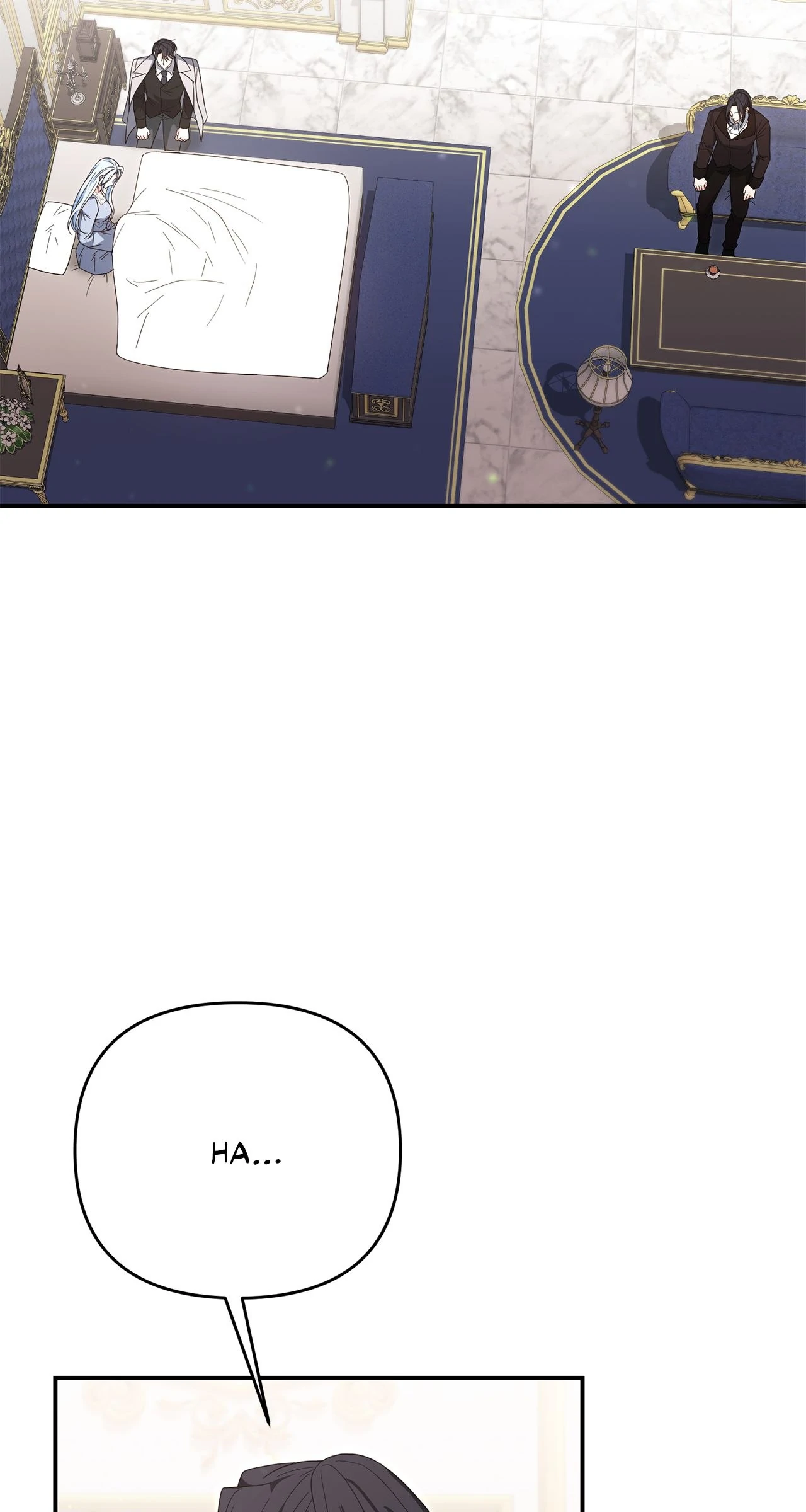 No, I Only Charmed the Princess! Chapter 59 - page 87