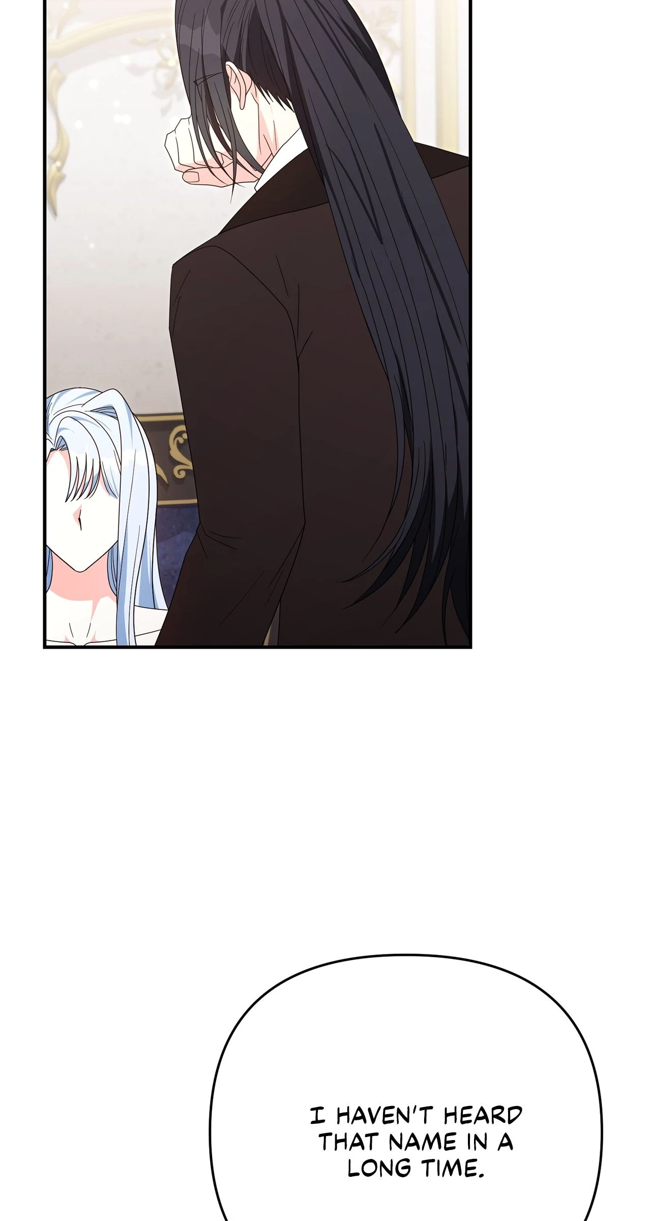 No, I Only Charmed the Princess! Chapter 59 - page 88