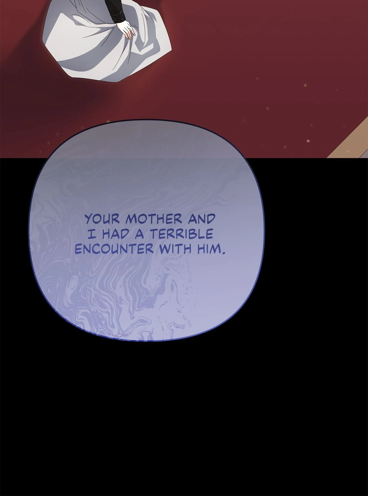 No, I Only Charmed the Princess! Chapter 59 - page 93