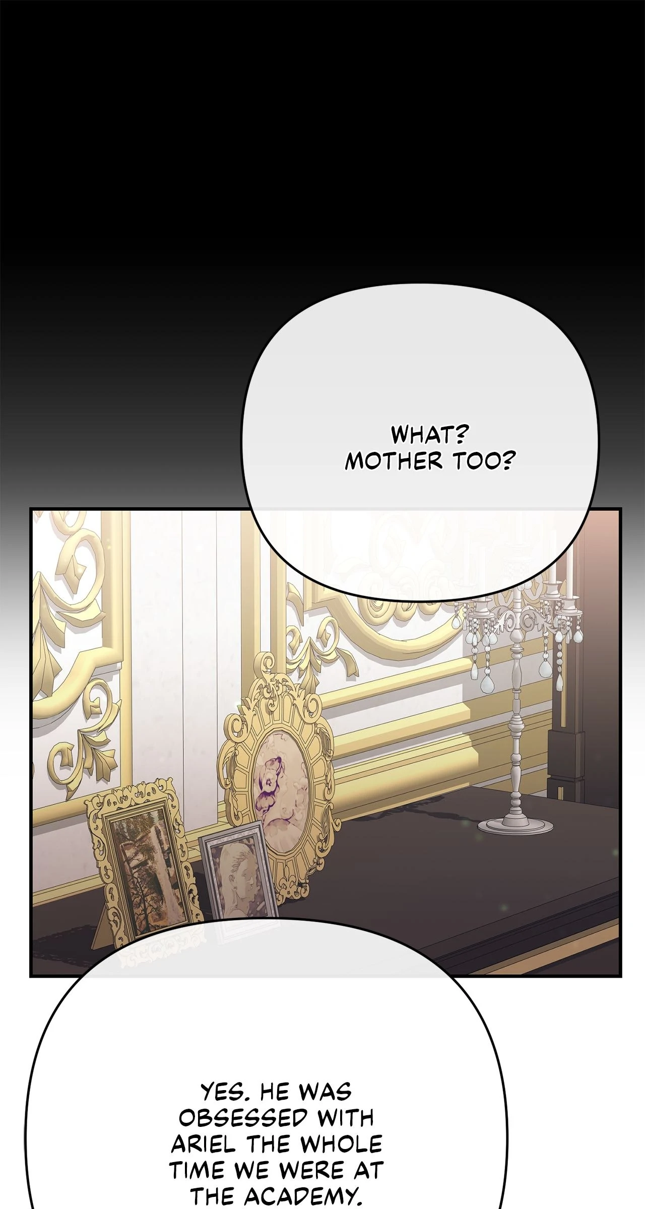 No, I Only Charmed the Princess! Chapter 59 - page 94