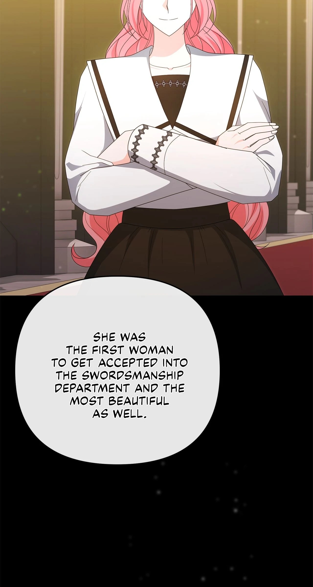 No, I Only Charmed the Princess! Chapter 59 - page 96