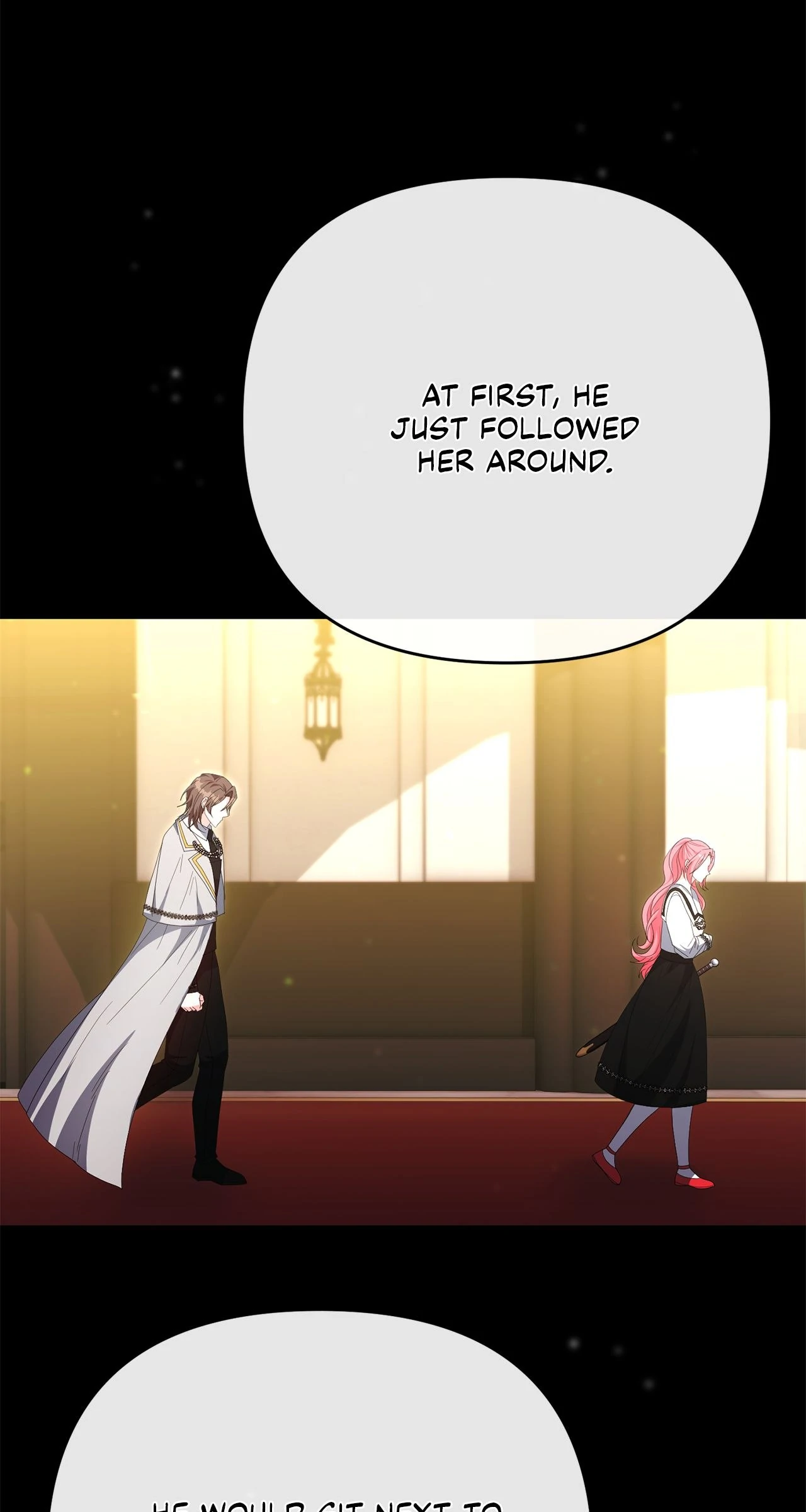 No, I Only Charmed the Princess! Chapter 59 - page 97