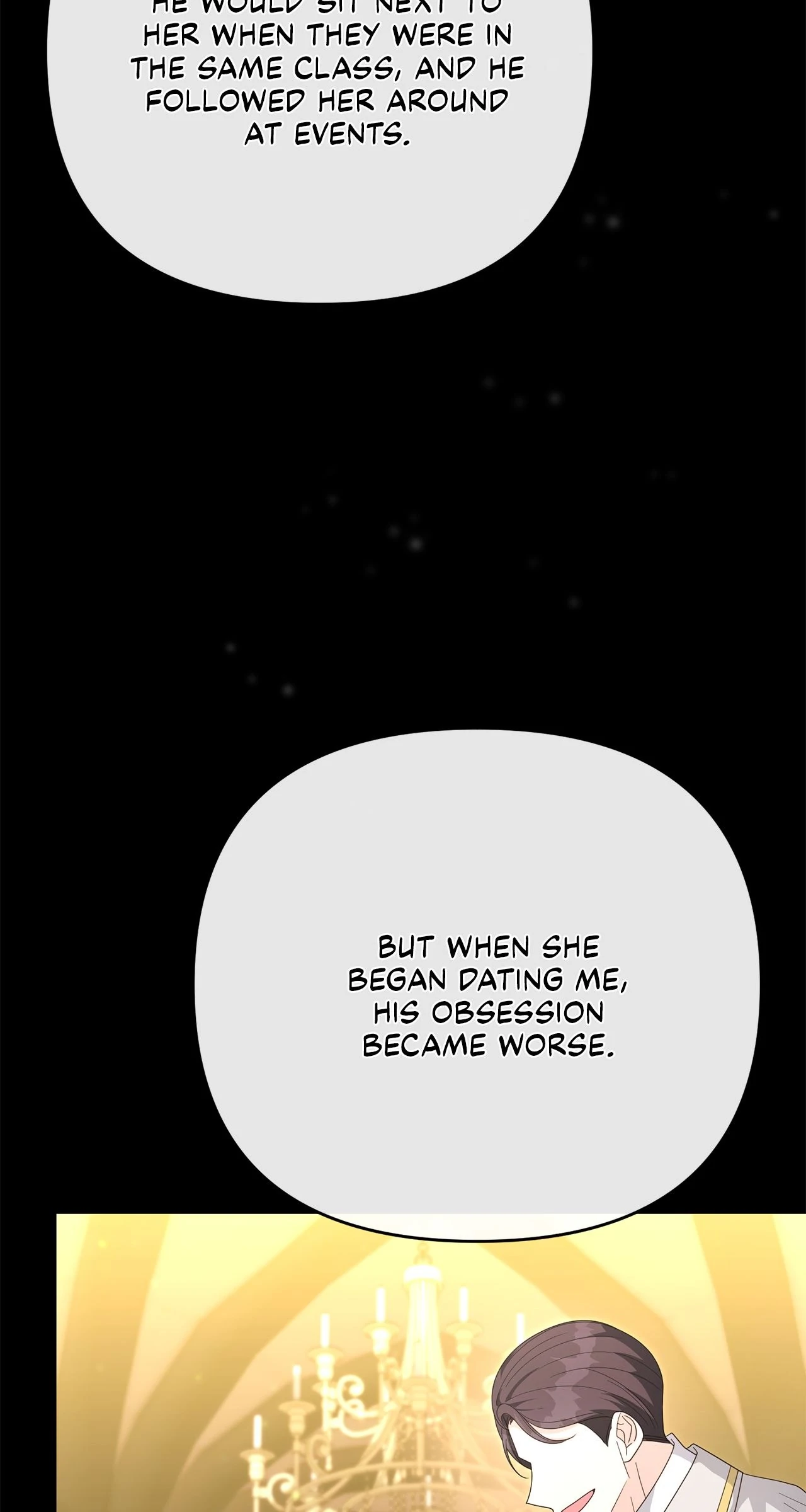 No, I Only Charmed the Princess! Chapter 59 - page 98