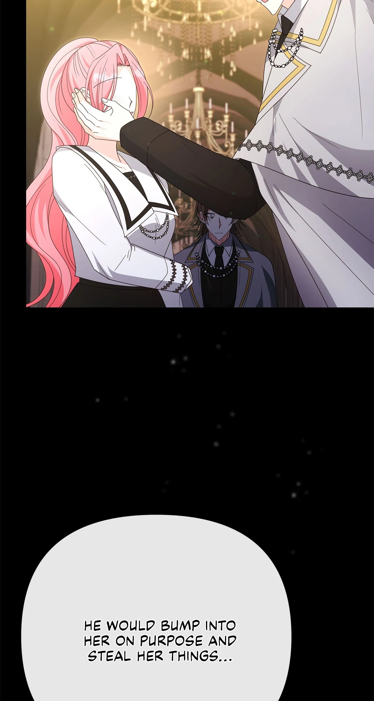 No, I Only Charmed the Princess! Chapter 59 - page 99