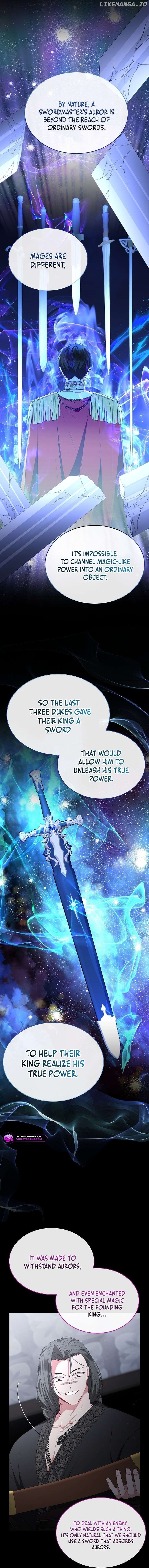 The Real Daughter is Back Chapter 136 - page 12