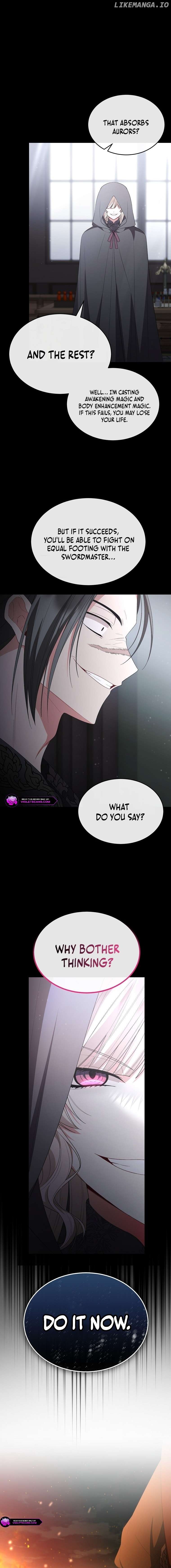 The Real Daughter is Back Chapter 136 - page 13