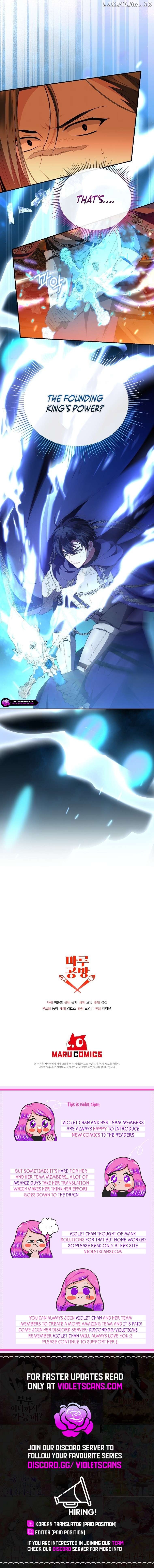 The Real Daughter is Back Chapter 136 - page 18