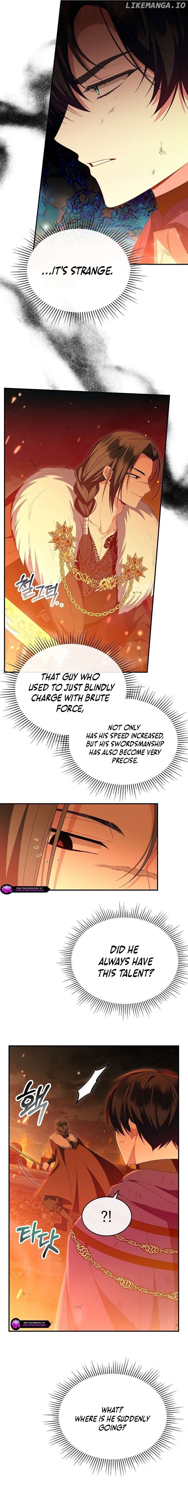 The Real Daughter is Back Chapter 136 - page 2
