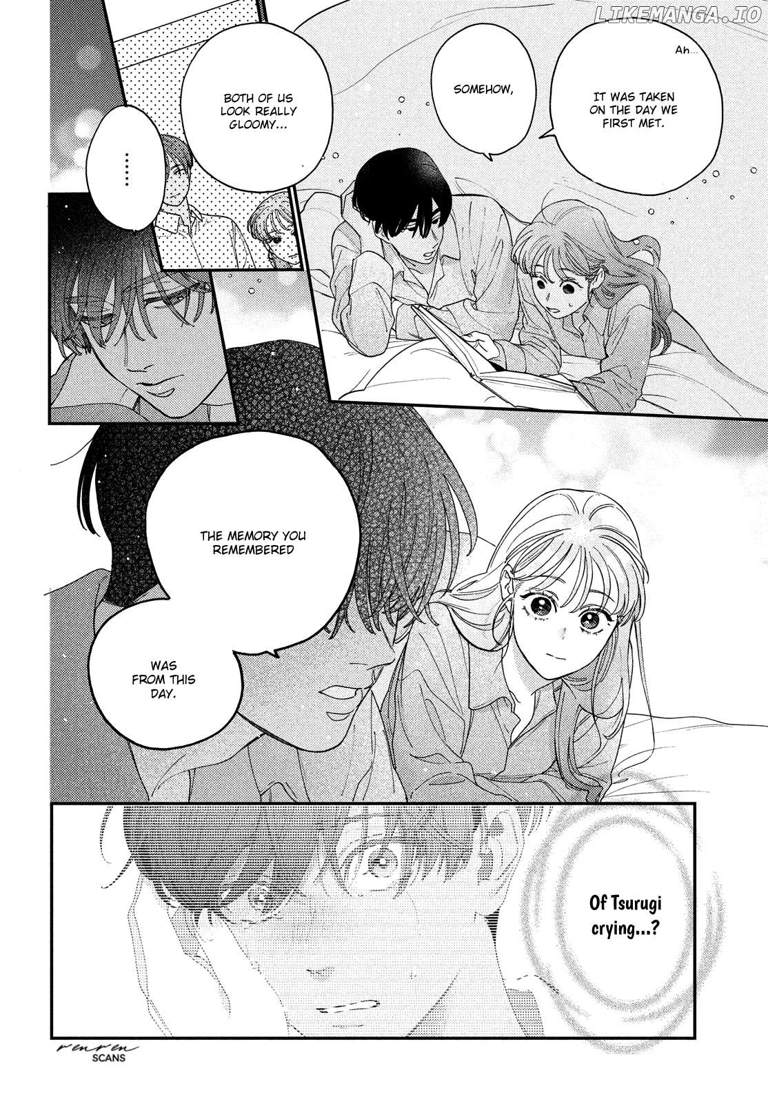 Ore to Mou Ichido, Hatsukoi Chapter 13 - page 29