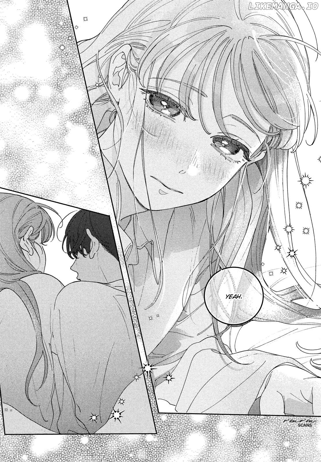 Ore to Mou Ichido, Hatsukoi Chapter 13 - page 41