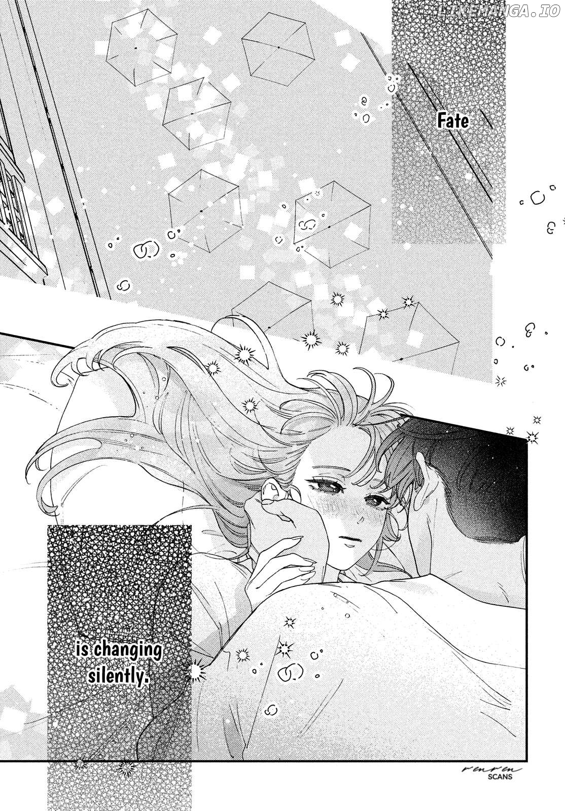 Ore to Mou Ichido, Hatsukoi Chapter 13 - page 44