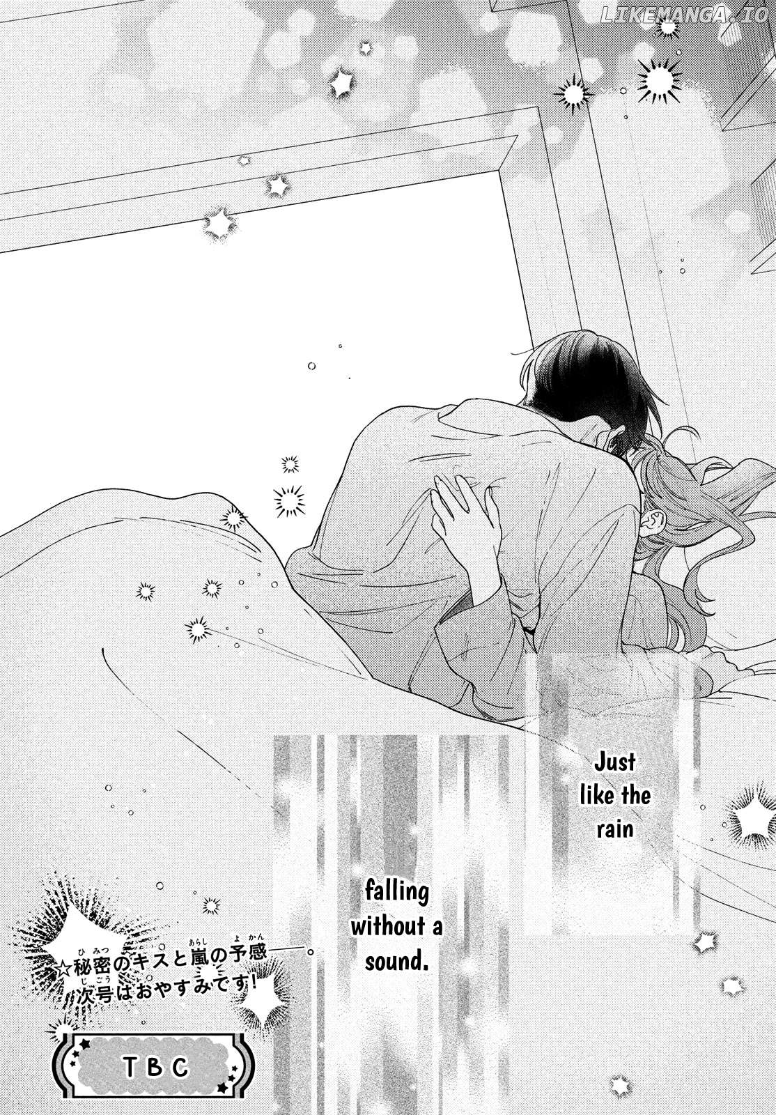 Ore to Mou Ichido, Hatsukoi Chapter 13 - page 45