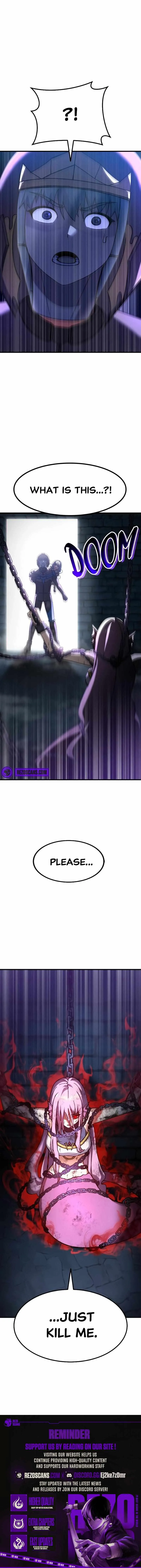 Divine Delivery Chapter 55 - page 14