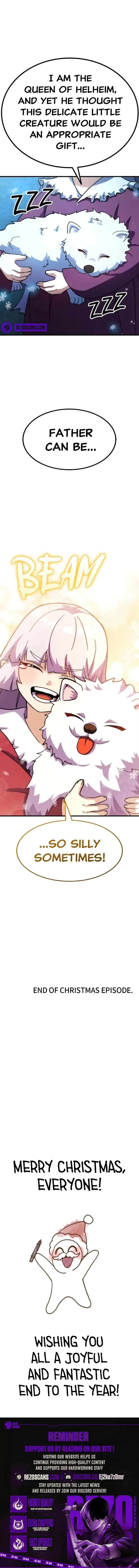 Divine Delivery Chapter 56 - page 20