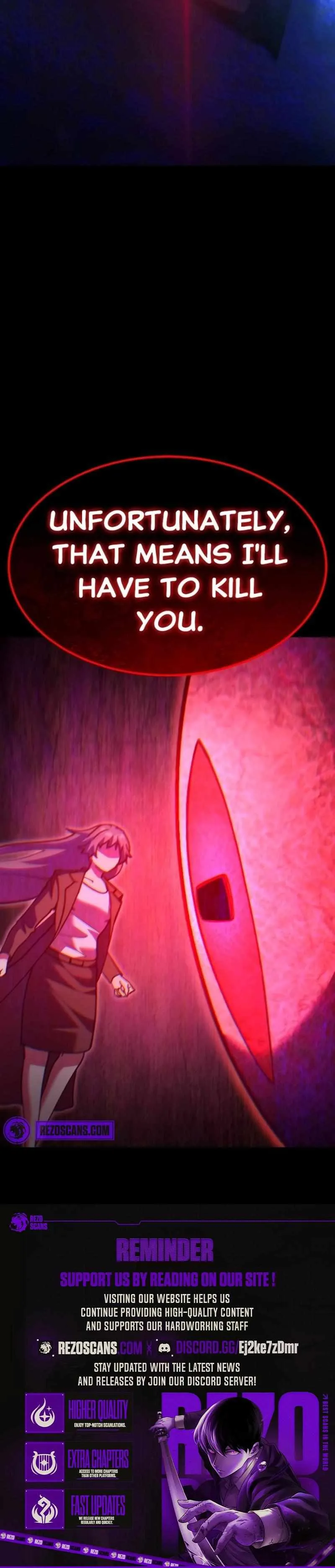 Divine Delivery Chapter 57 - page 16