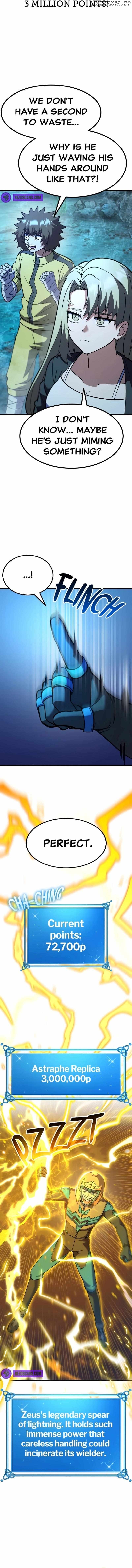 Divine Delivery Chapter 59 - page 15