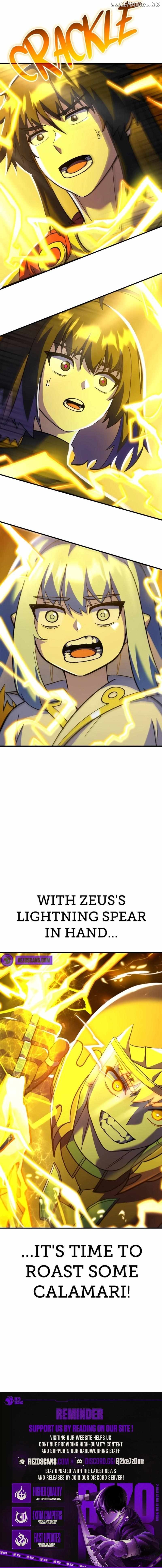 Divine Delivery Chapter 59 - page 16