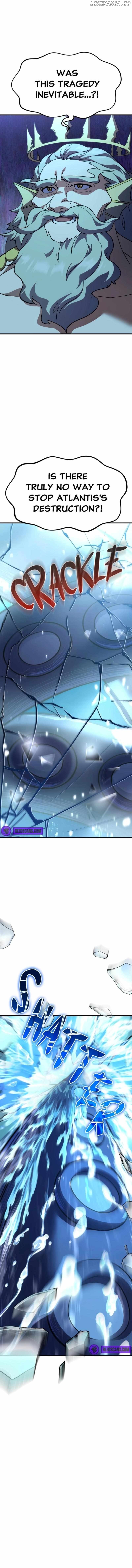 Divine Delivery Chapter 59 - page 3