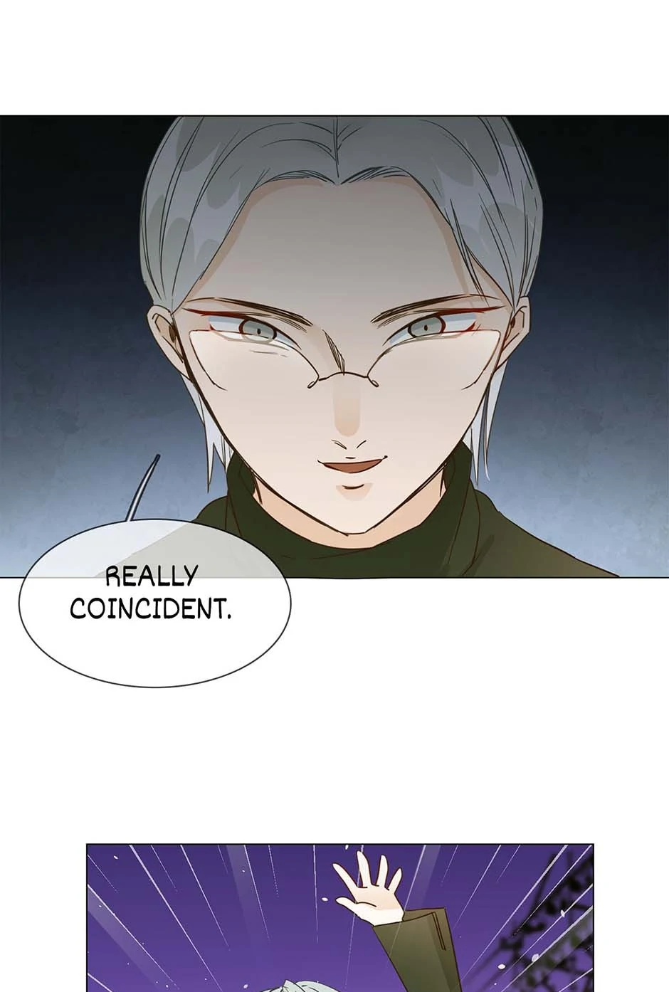The Broken Star Chapter 33 - page 13