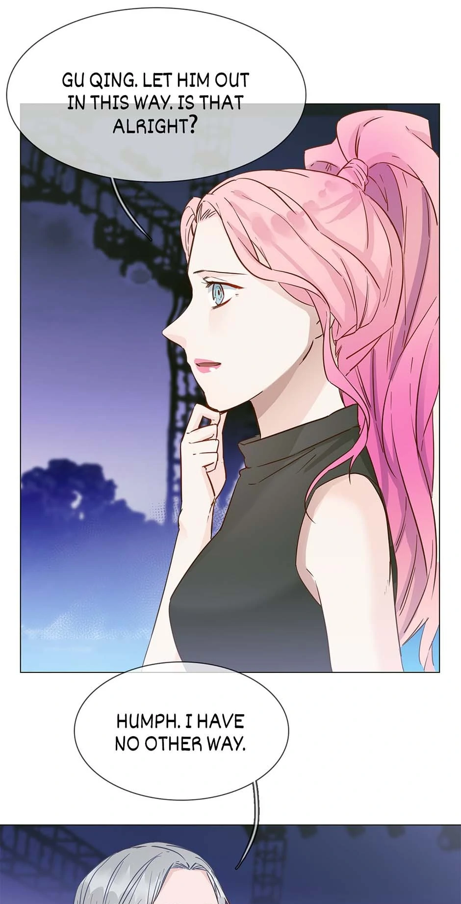 The Broken Star Chapter 33 - page 16