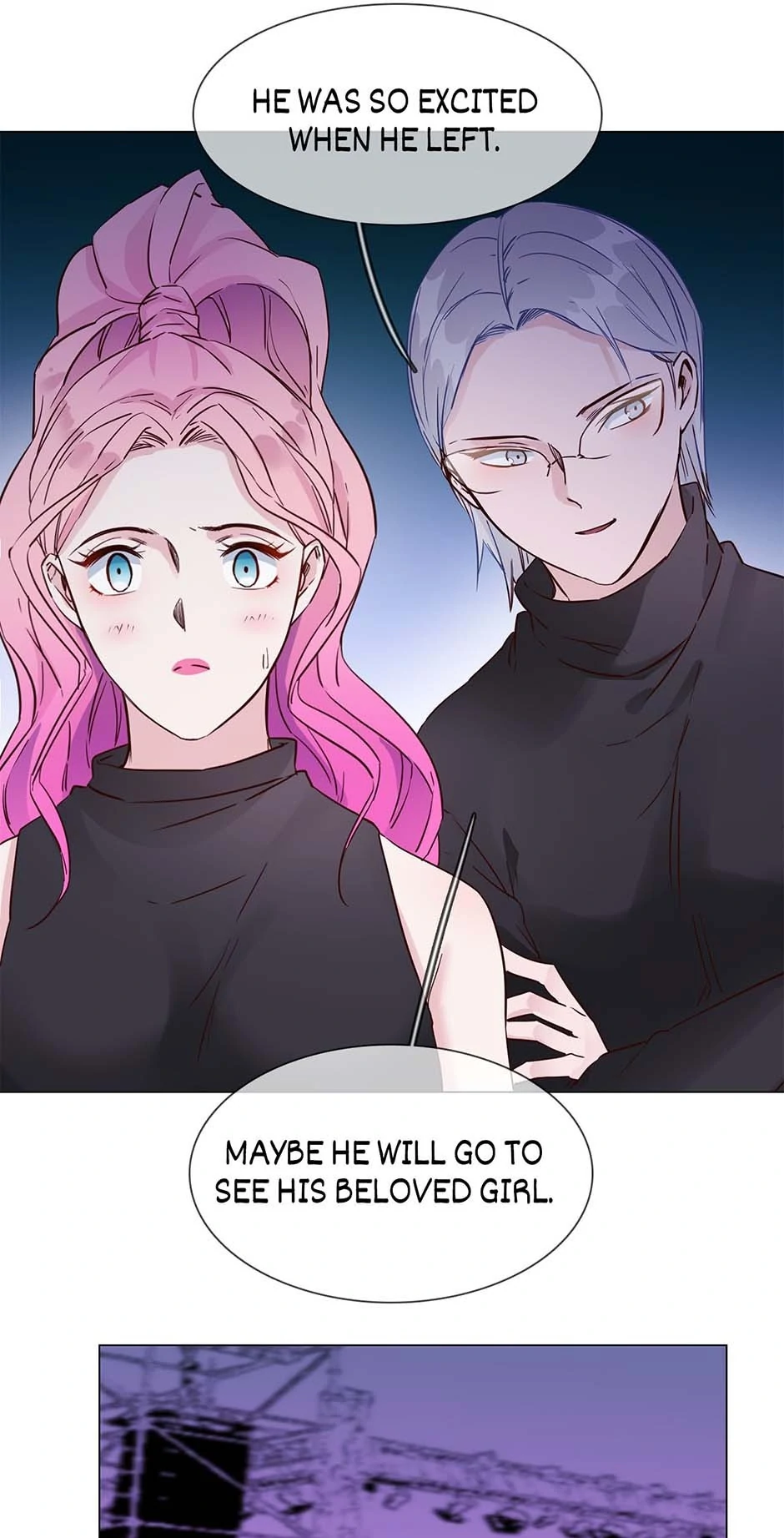 The Broken Star Chapter 33 - page 19