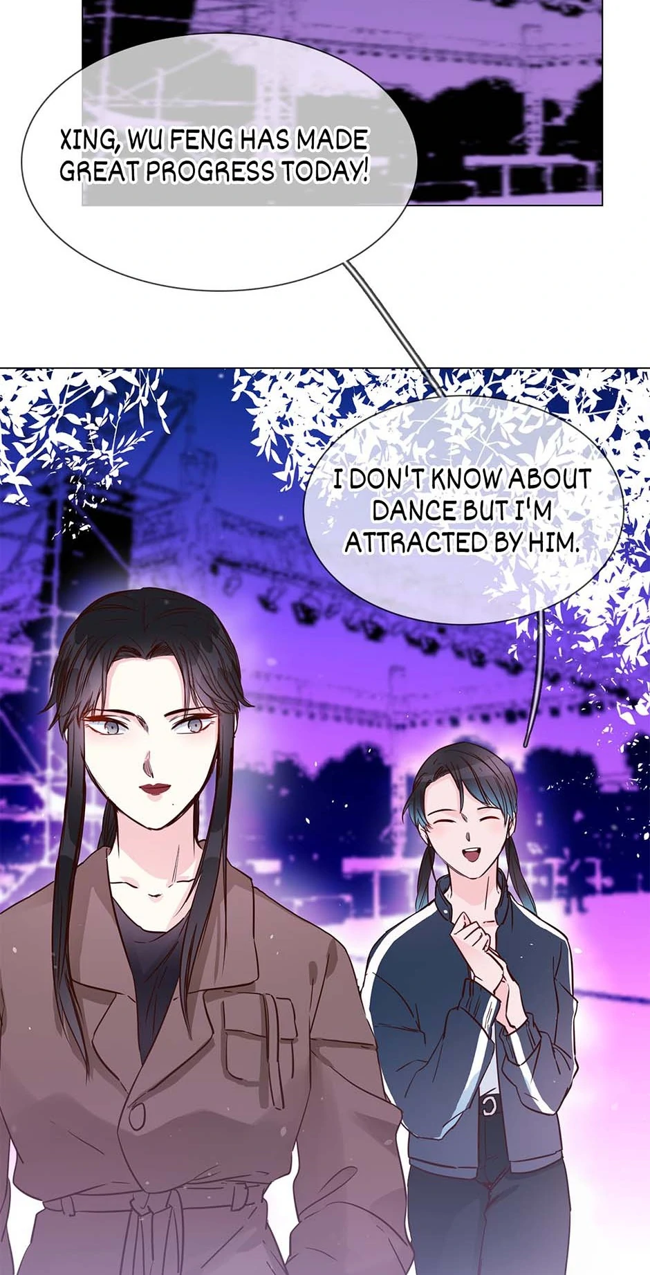The Broken Star Chapter 33 - page 20