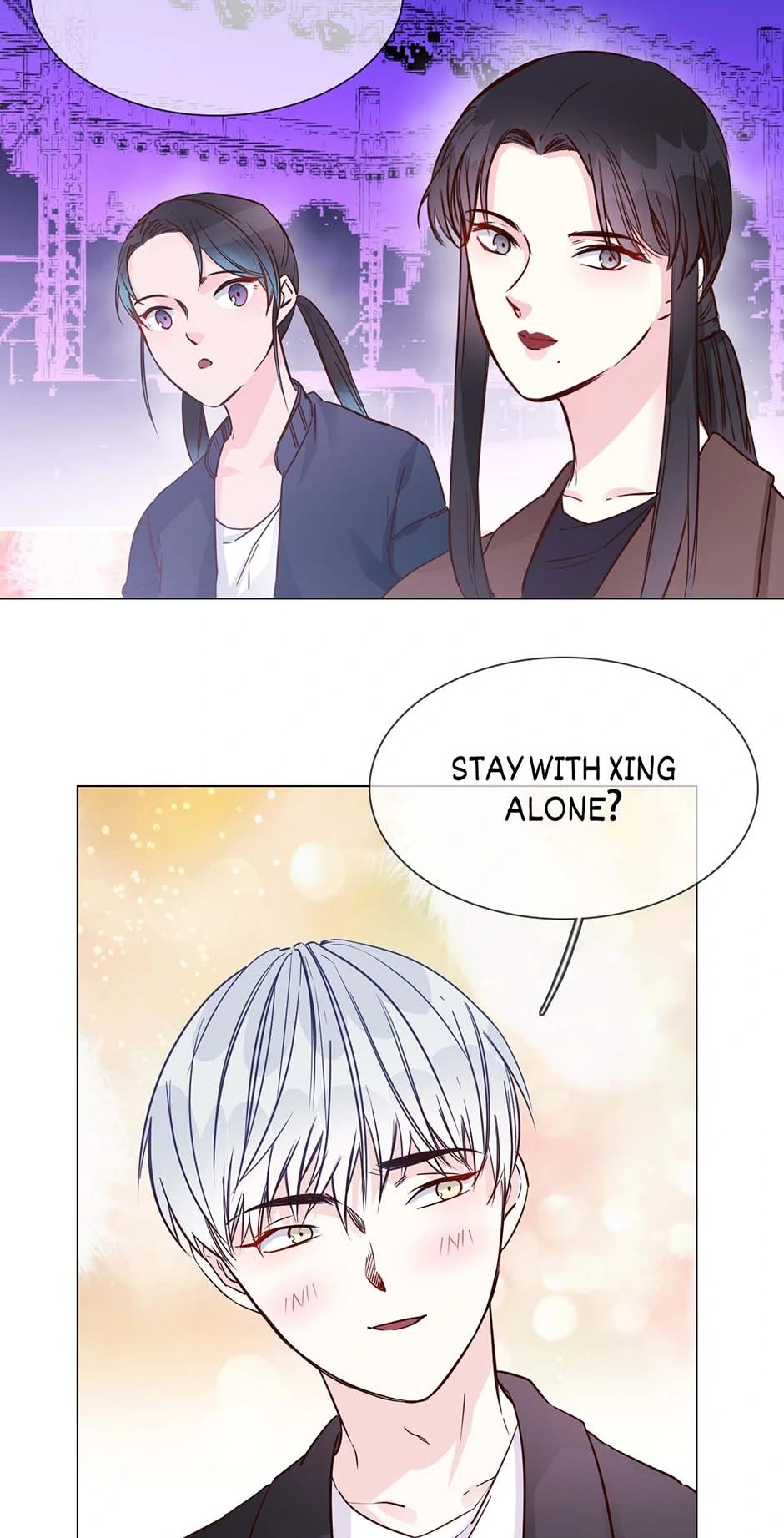 The Broken Star Chapter 33 - page 23