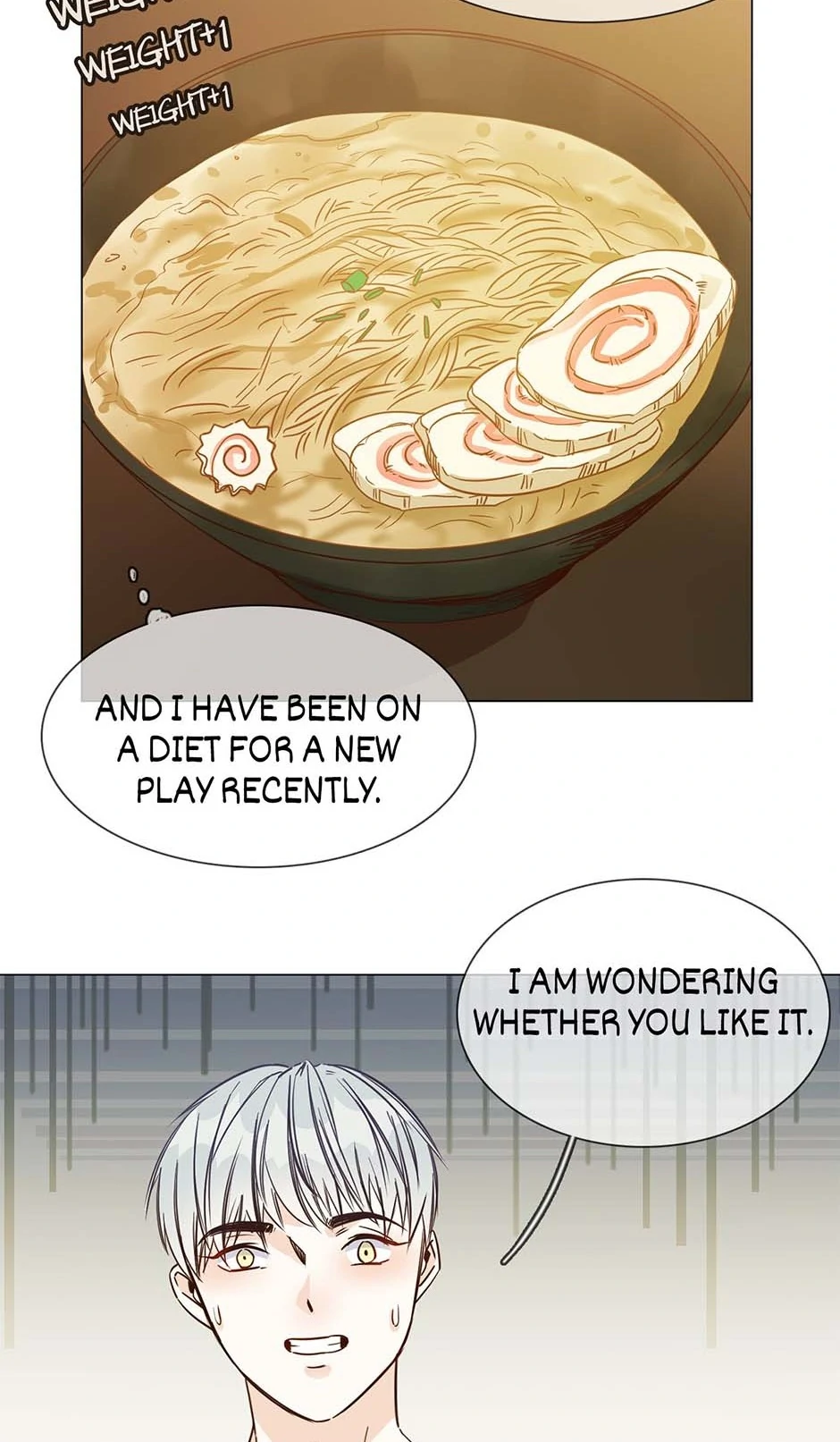 The Broken Star Chapter 33 - page 35