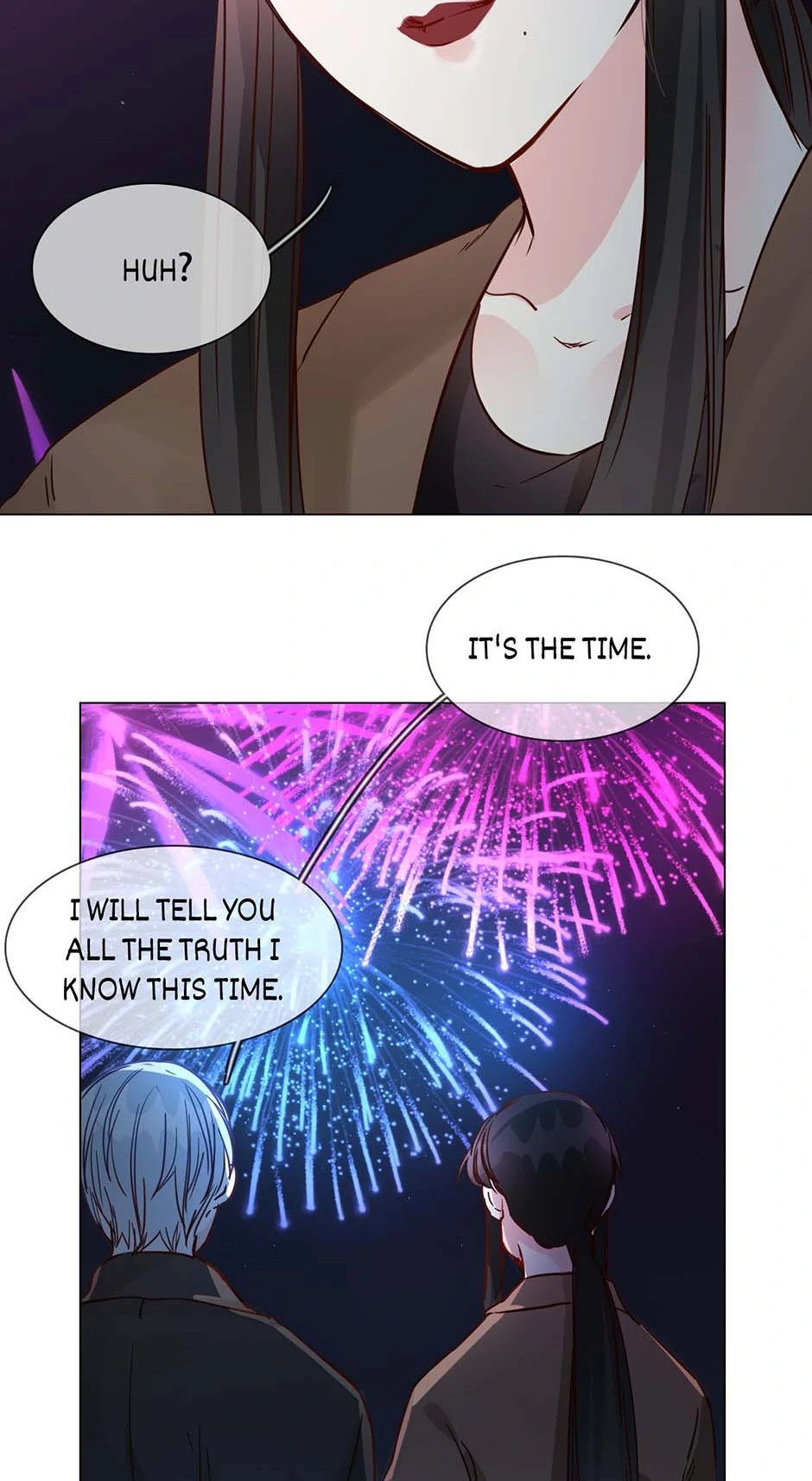 The Broken Star Chapter 33 - page 49