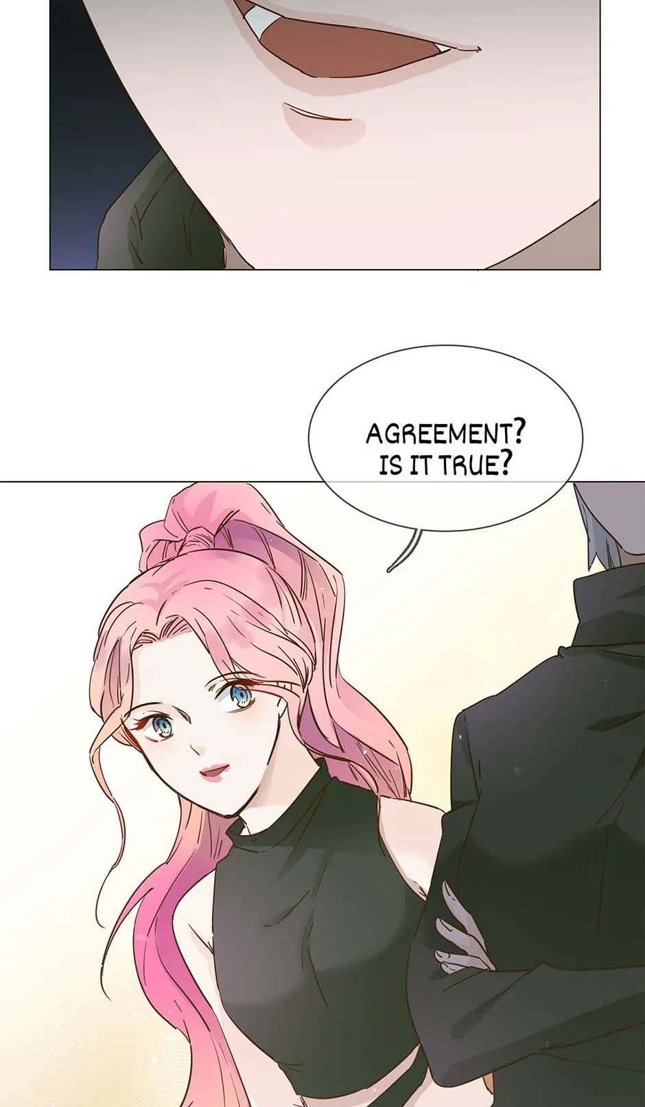 The Broken Star Chapter 33 - page 8