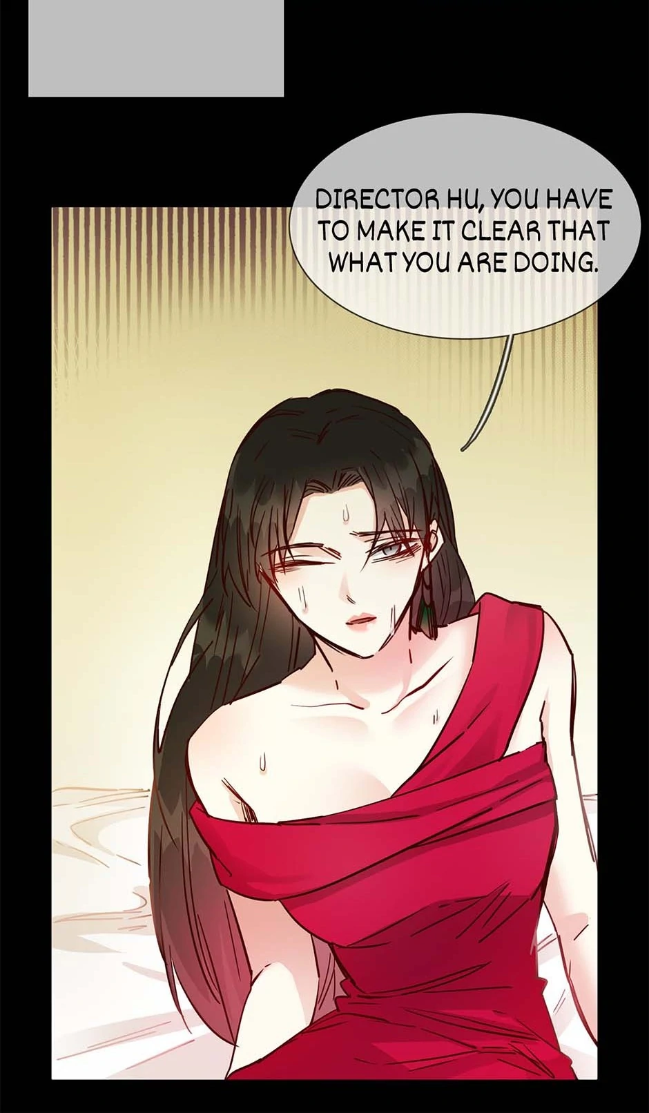 The Broken Star Chapter 35 - page 10