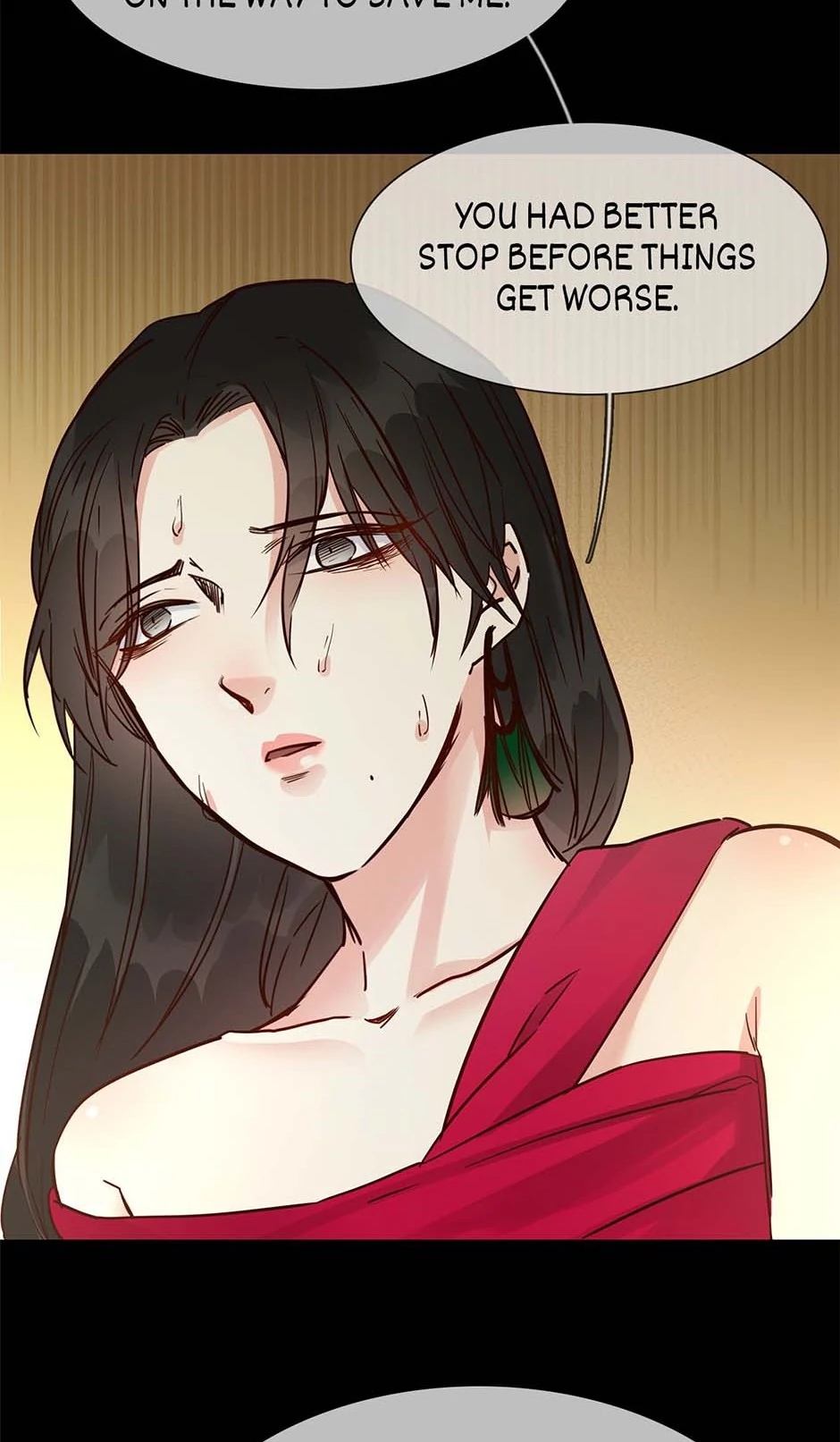 The Broken Star Chapter 35 - page 12