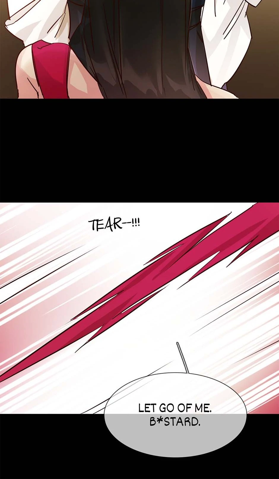 The Broken Star Chapter 35 - page 19