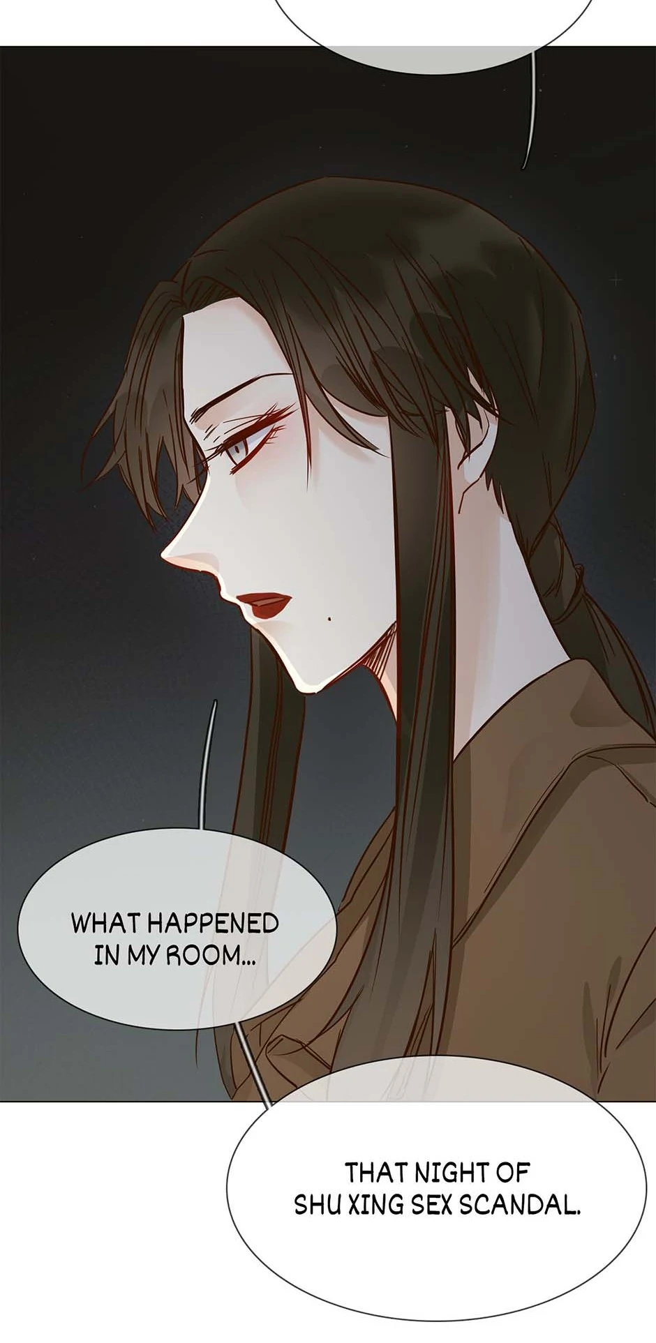 The Broken Star Chapter 35 - page 2