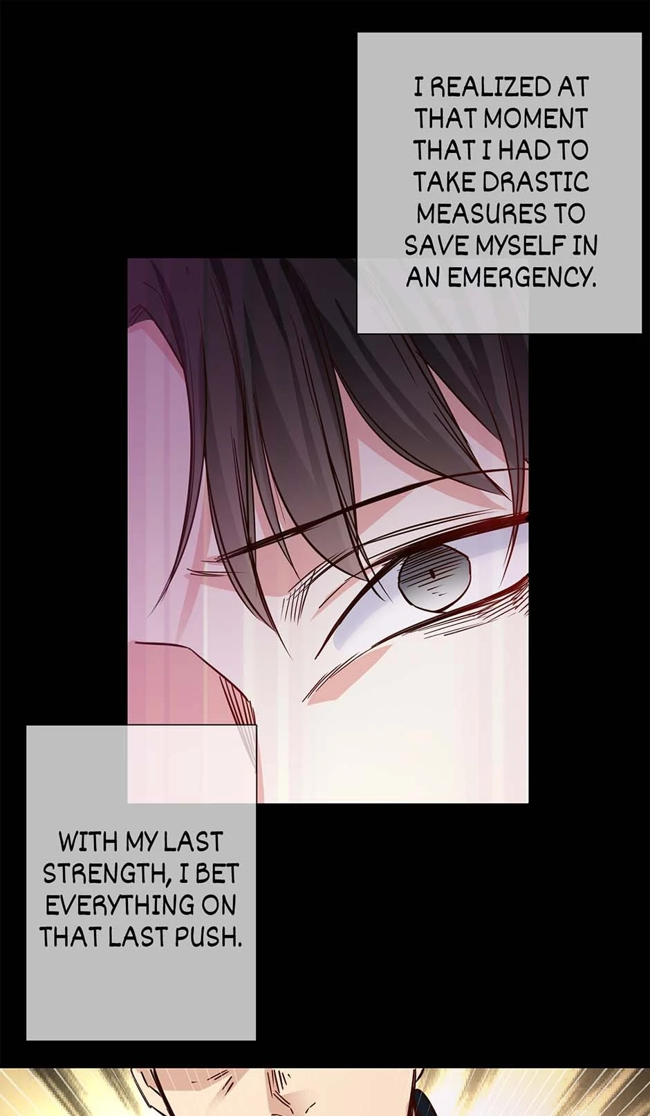 The Broken Star Chapter 35 - page 20