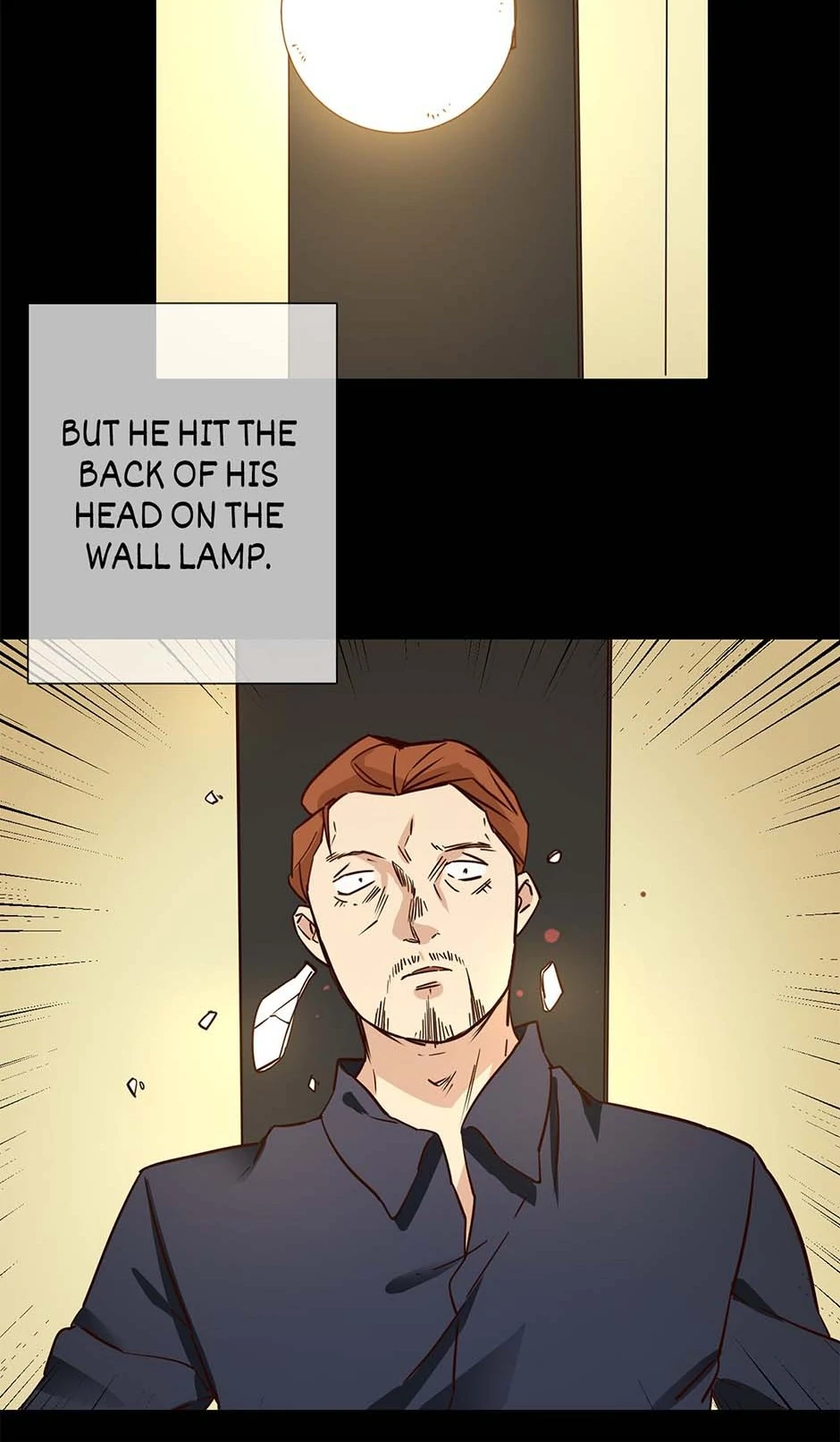 The Broken Star Chapter 35 - page 22