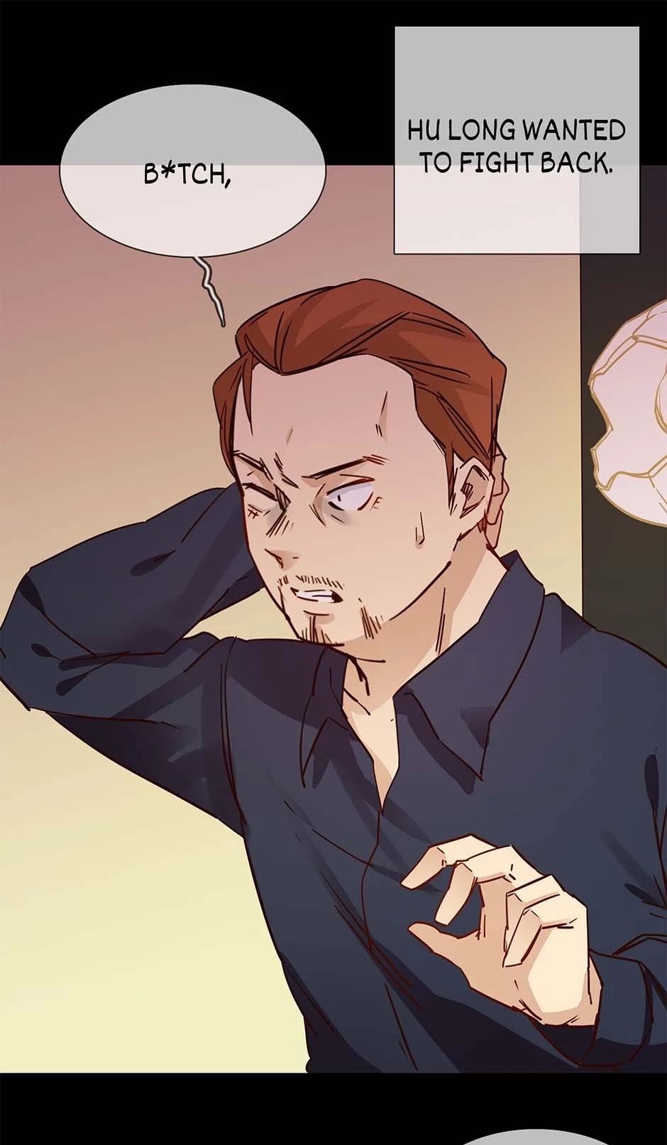 The Broken Star Chapter 35 - page 23