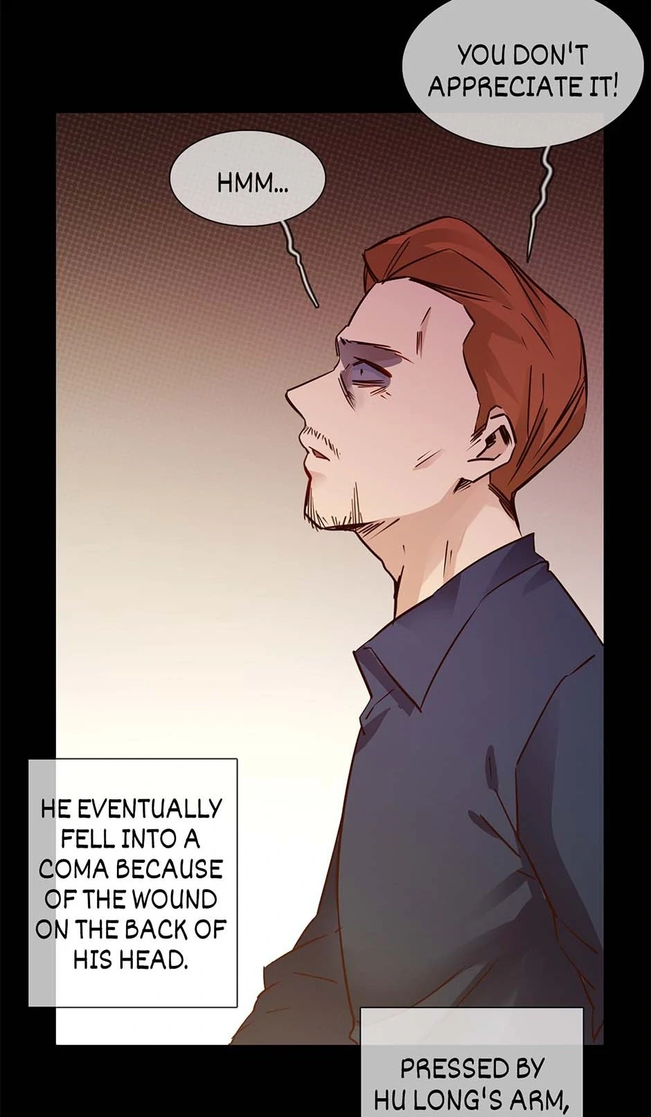 The Broken Star Chapter 35 - page 24