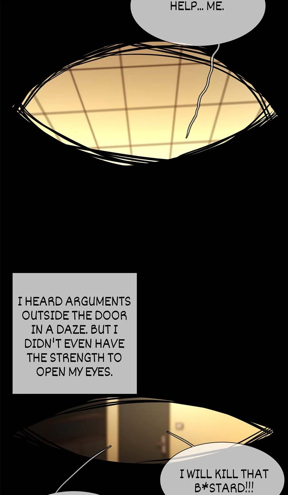 The Broken Star Chapter 35 - page 27