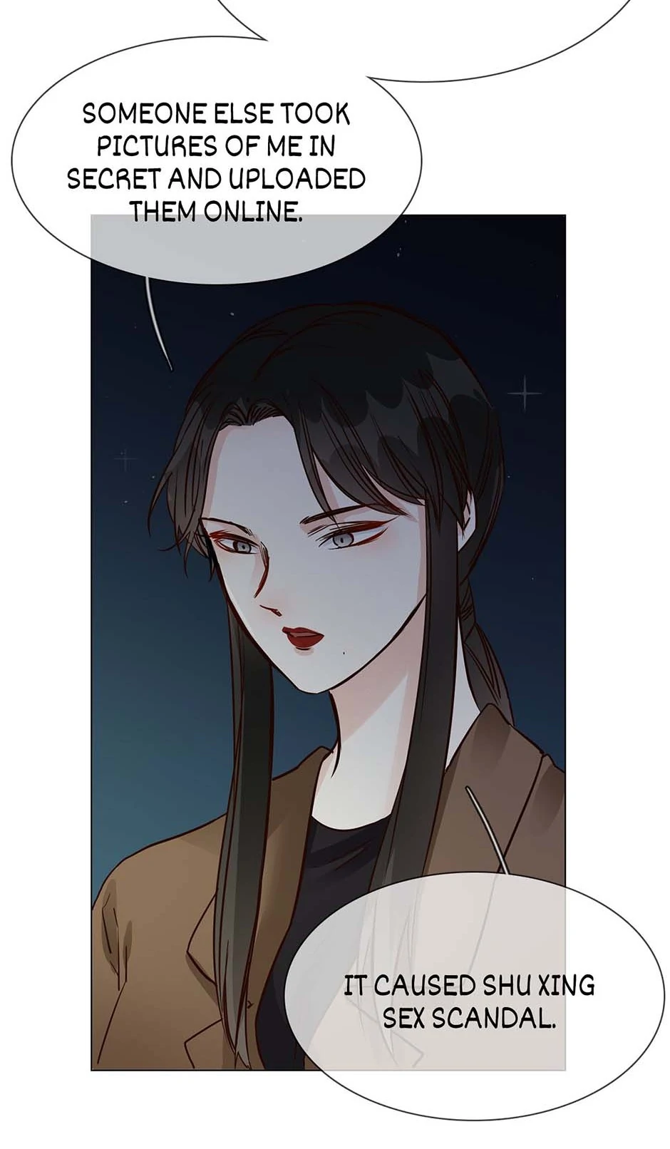 The Broken Star Chapter 35 - page 34