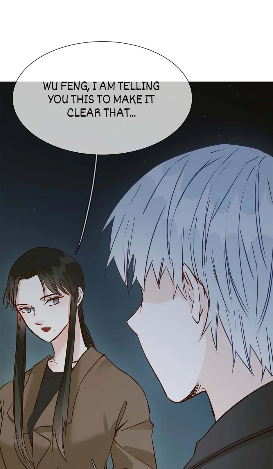 The Broken Star Chapter 35 - page 35
