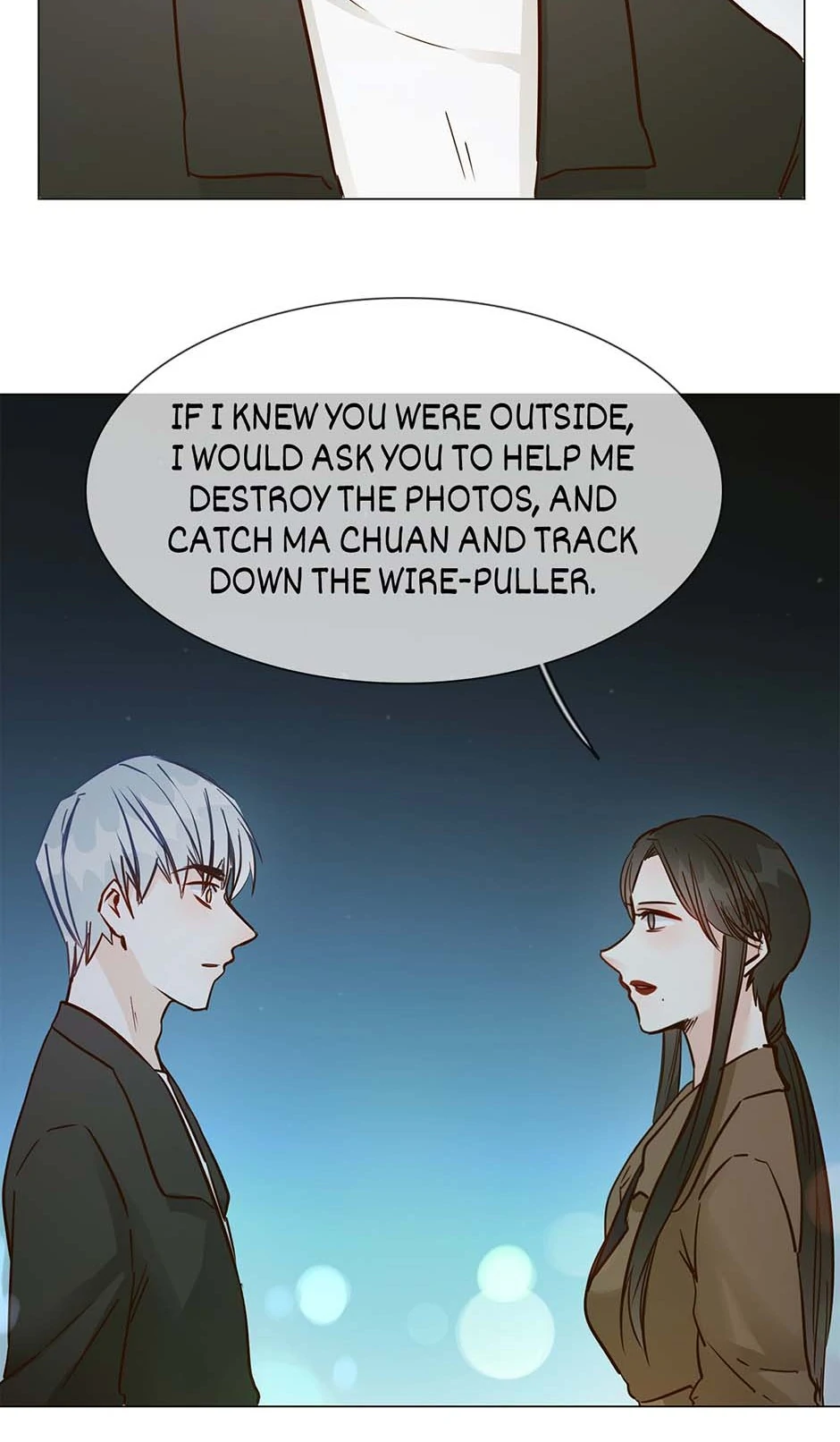 The Broken Star Chapter 35 - page 37