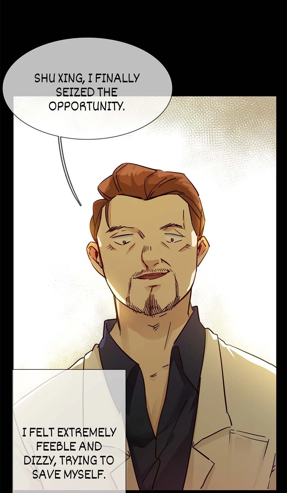 The Broken Star Chapter 35 - page 9