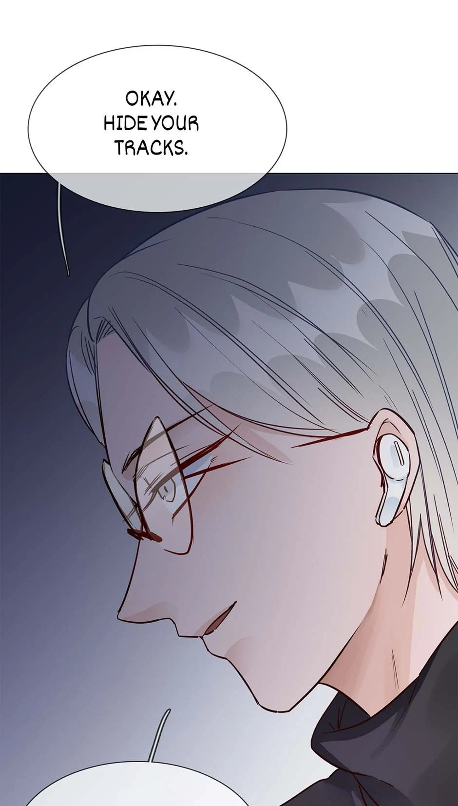 The Broken Star Chapter 36 - page 1