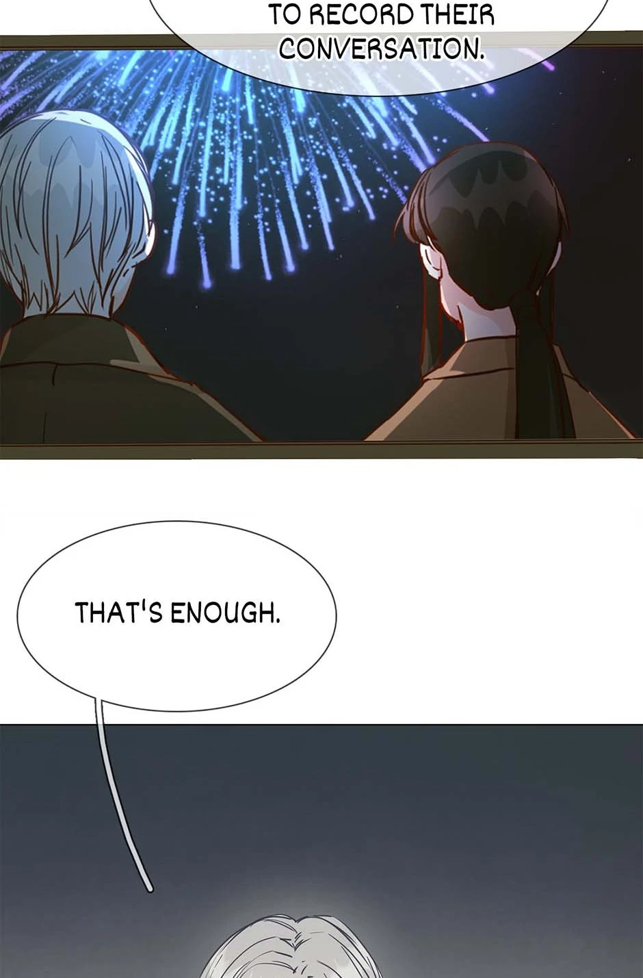 The Broken Star Chapter 36 - page 11